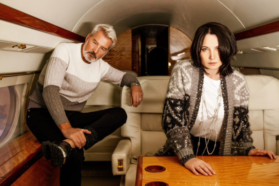 Charter flights having been flying off the hook... or have they?