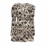 ULLA JOHNSON - Winsor short dress
