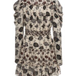 ULLA JOHNSON - Winsor short dress