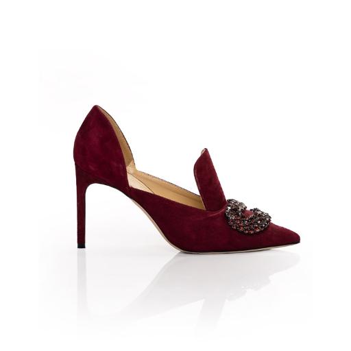HIGH HEELS PUMPS