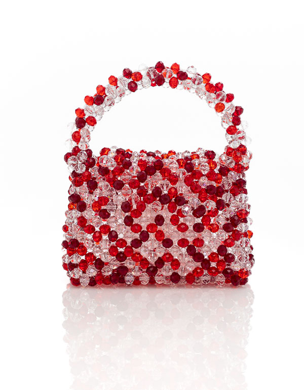 Classy - YANA KLEV FLAP HANDBAG