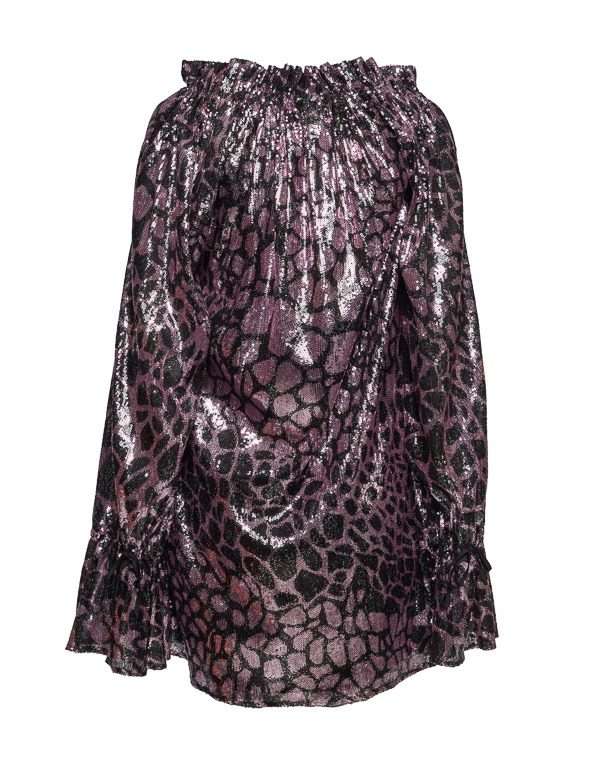 SEQUIN DRESS