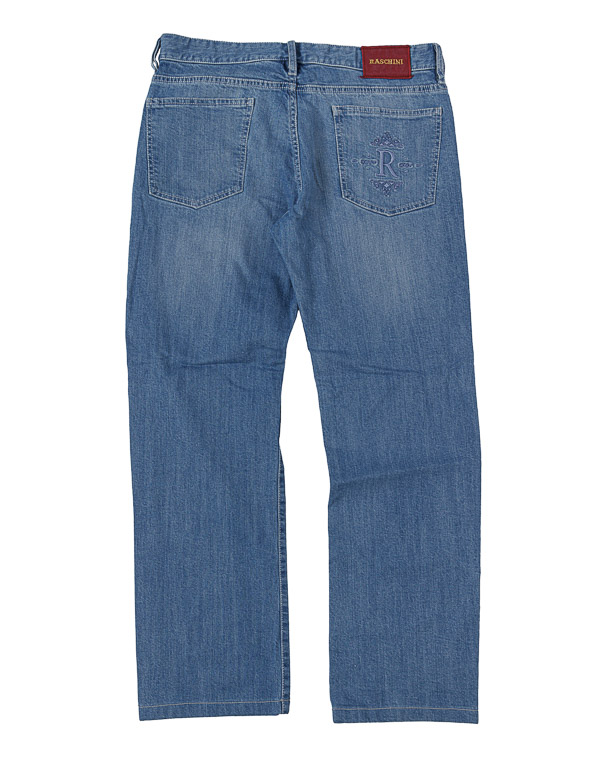 FIVE-POCKET JEANS