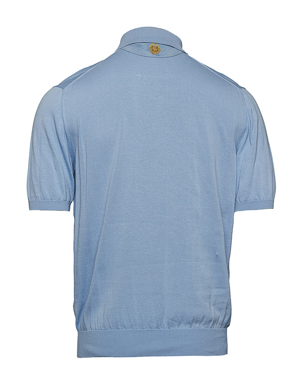 SS POLO SHIRT