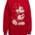 MICKEY MOUSE JUMPER DRESS MICKEY MOUSE JUMPER DRESS