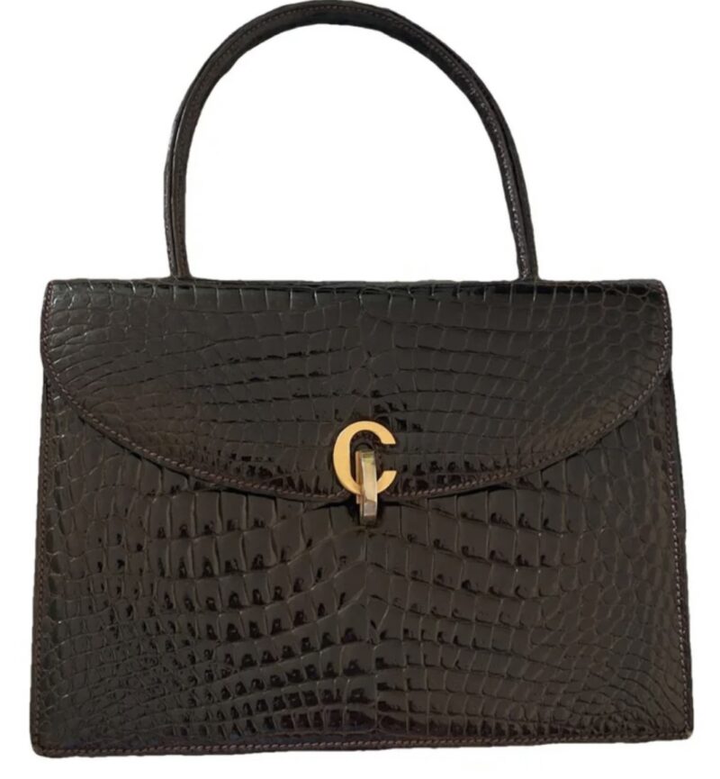 CHRISTIAN DIOR HANDBAG