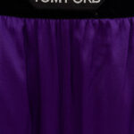 LOGO-WAISTBAND STRAIGTH-LEG PANTS