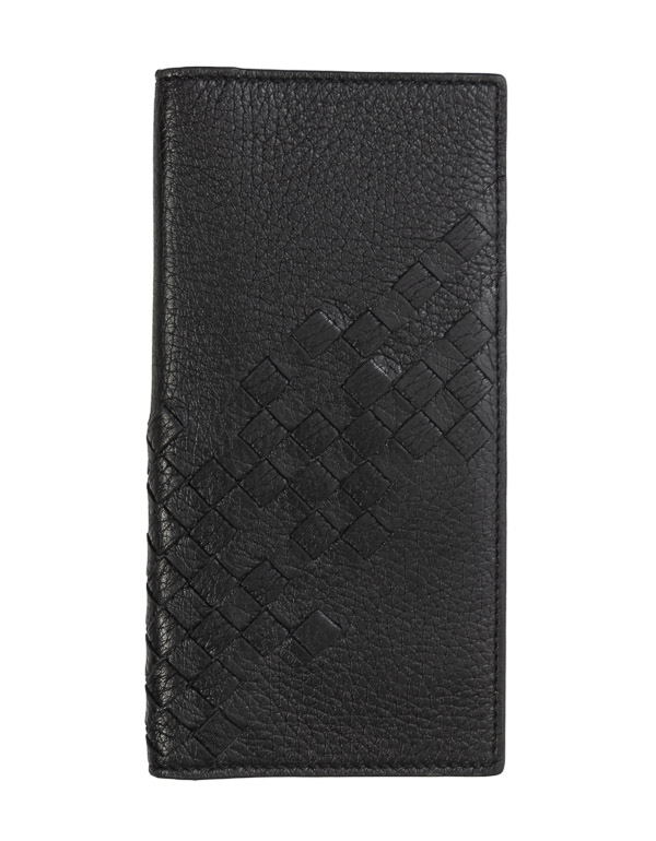 BOTTEGA VENETA - Intrecciato long wallet