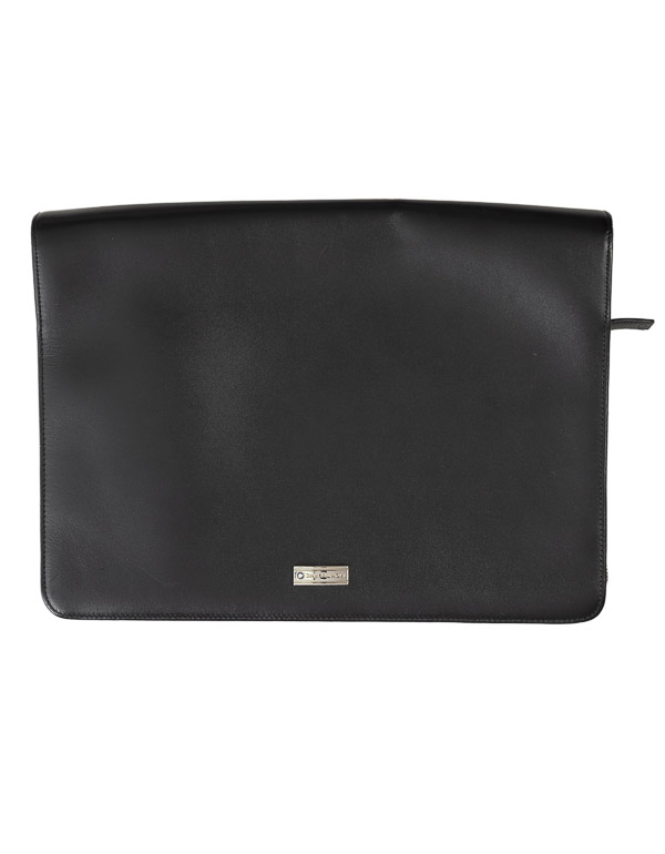 MONTBLANC - Black Meisterstück portfolio