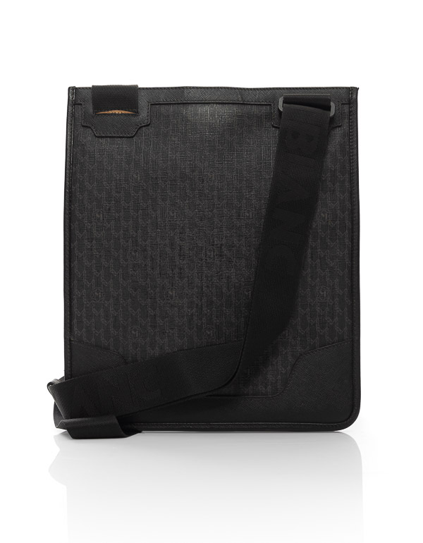 KSTUDIO MONTBLANC - Nightlife Line Crossbody Bag