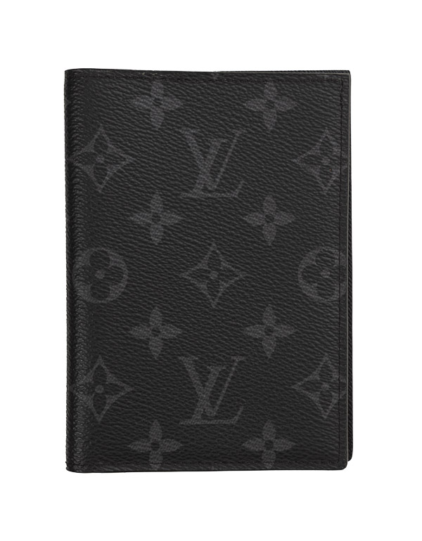 LOUIS VUITTON - Monogram eclipse Pocket Organizer