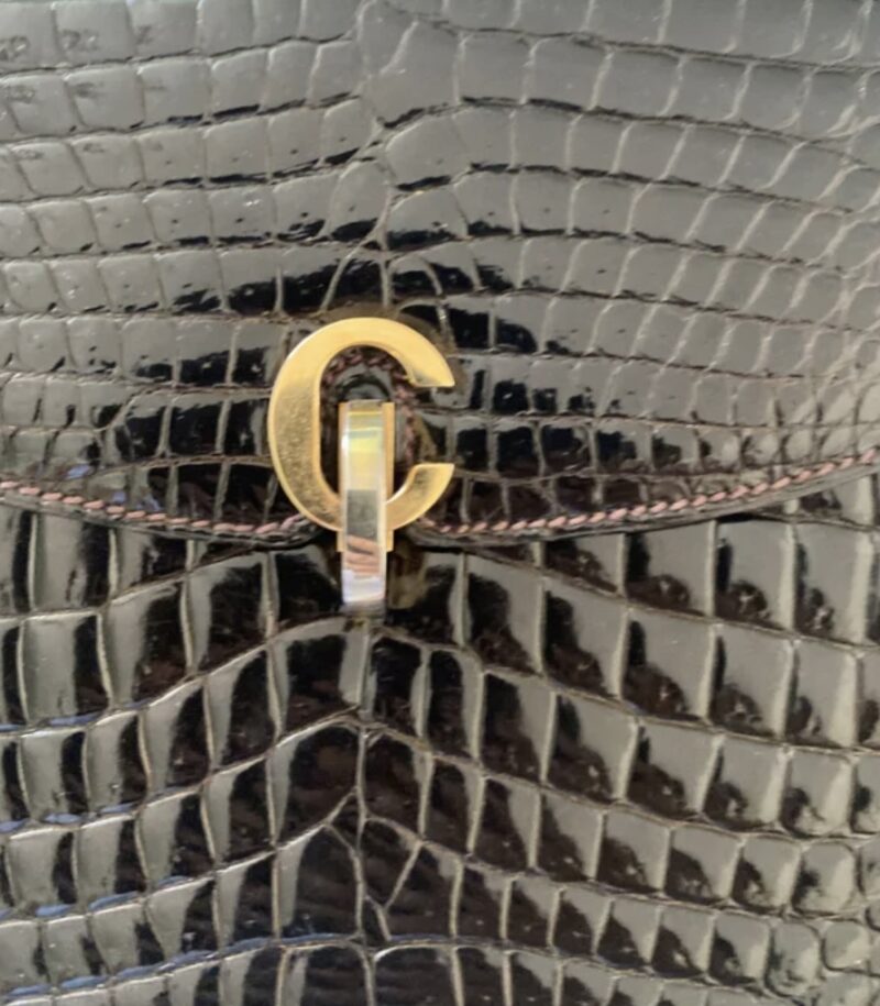 CHRISTIAN DIOR HANDBAG