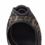 PEEP TOE PLATFORM PUMPS