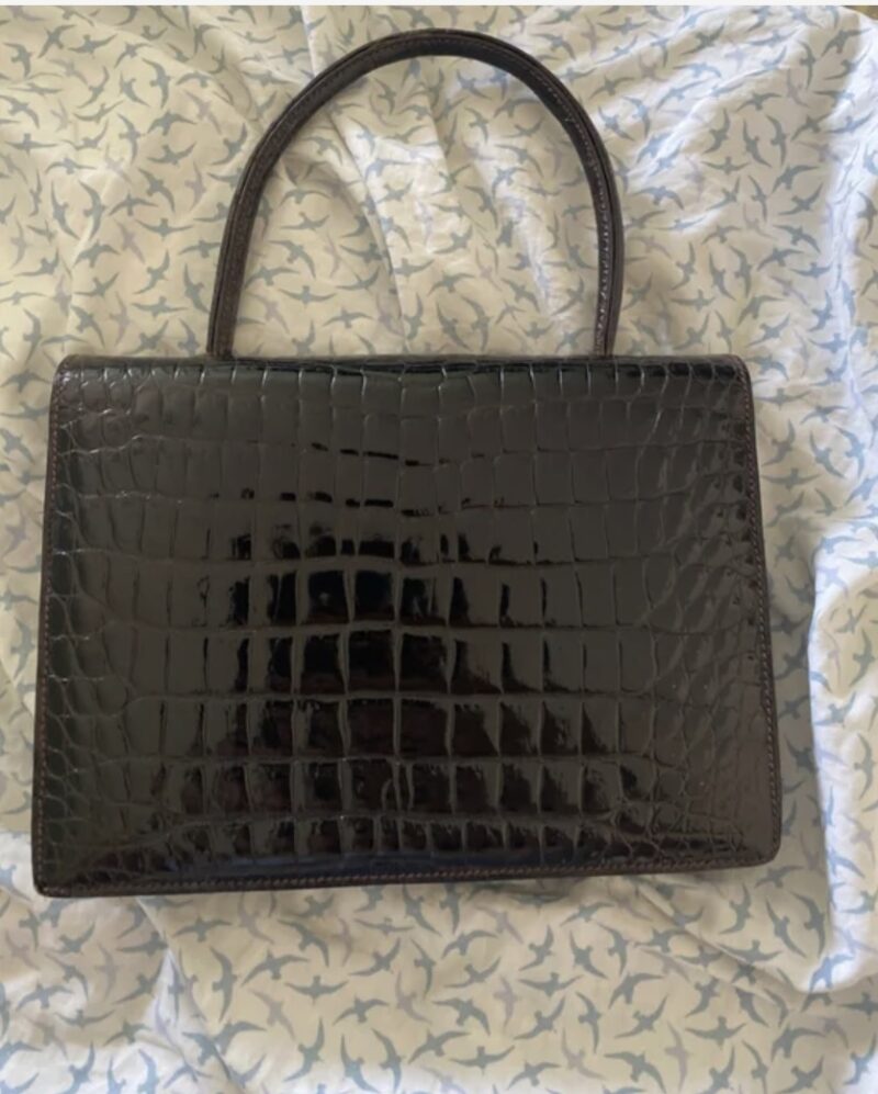 CHRISTIAN DIOR HANDBAG