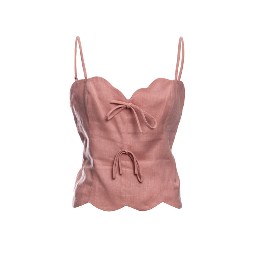 CROPPED TOP CROPPED TOP