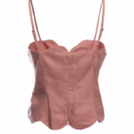 CROPPED TOP CROPPED TOP