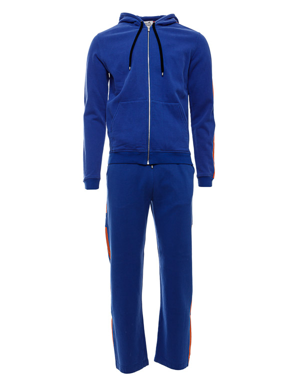 HOODIE TRACKSUIT