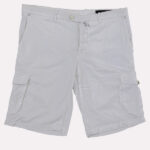 CARGO BERMUDA SHORTS