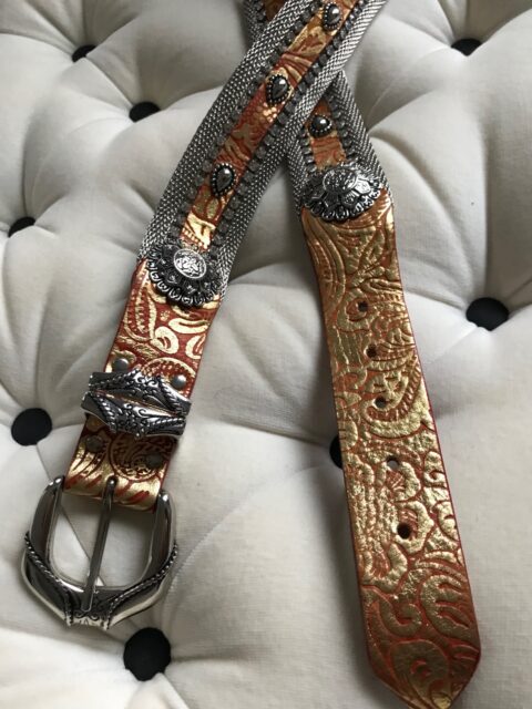 nanni belt price