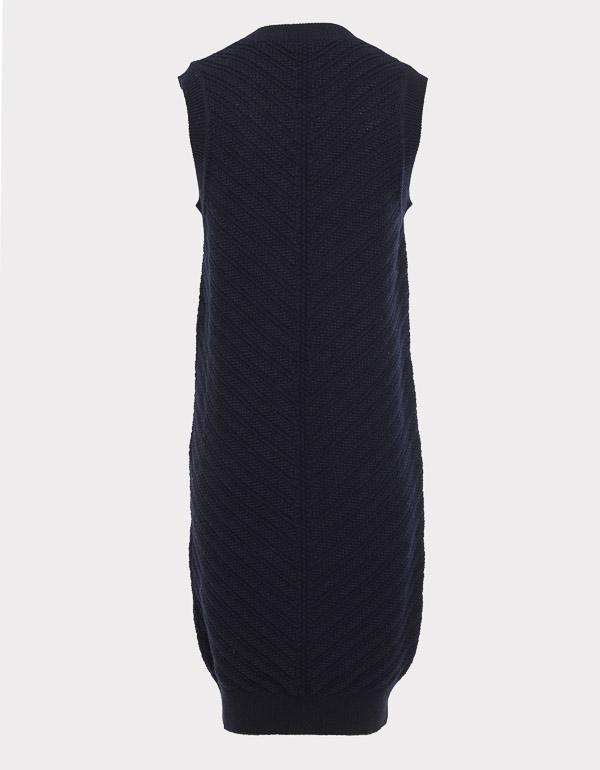 2026.02.09 eshop_22 KNITTED CHEVRON PATTERN DRESS