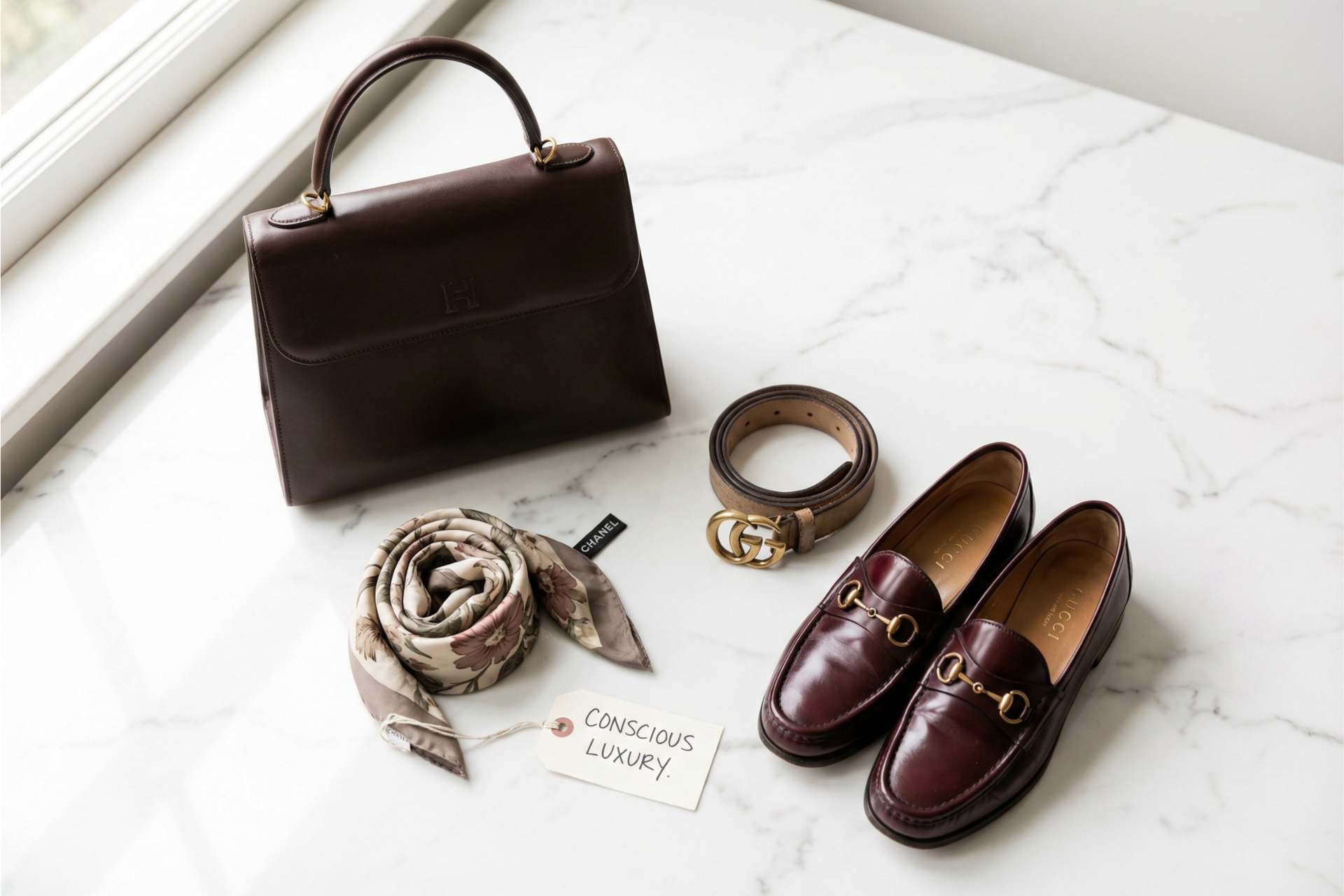 Pre Owned Designer Fashion