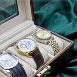 Pre owned luxury watches for sale elegant mens collection