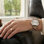 burberry watch
